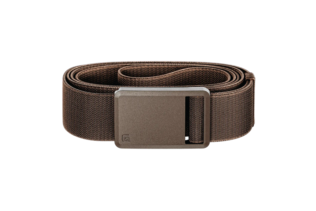 Groove Belt Ultra - Trek