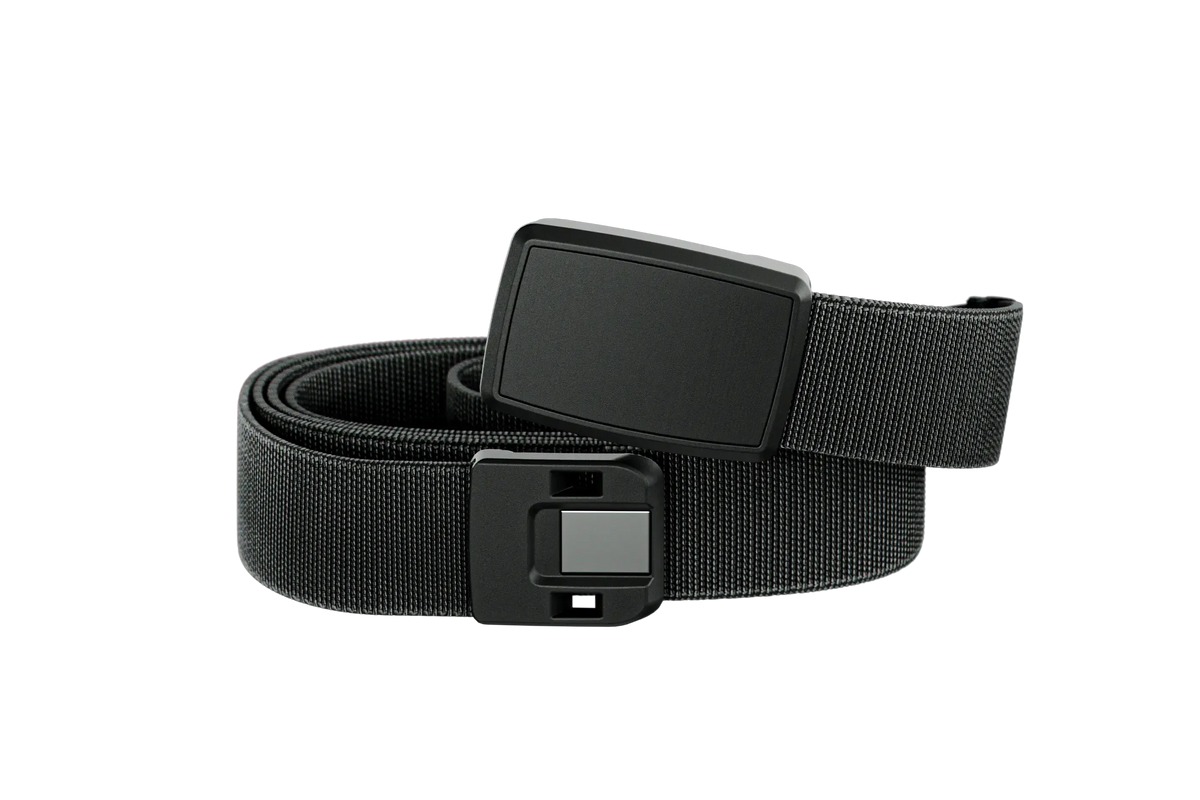Groove Golf Belt Pro® - Black