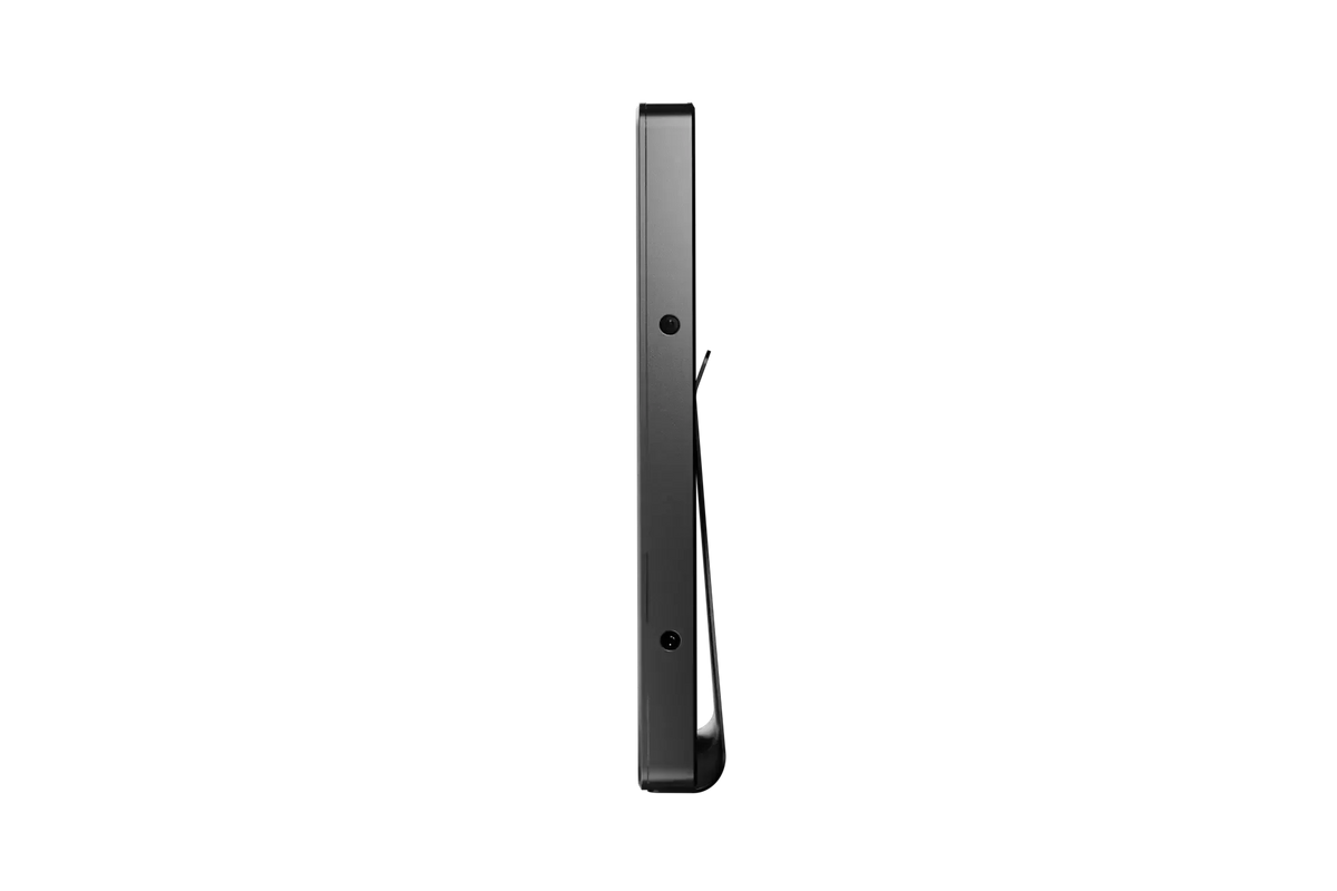 Groove Wallet® Hero - Gun Metal 1.5