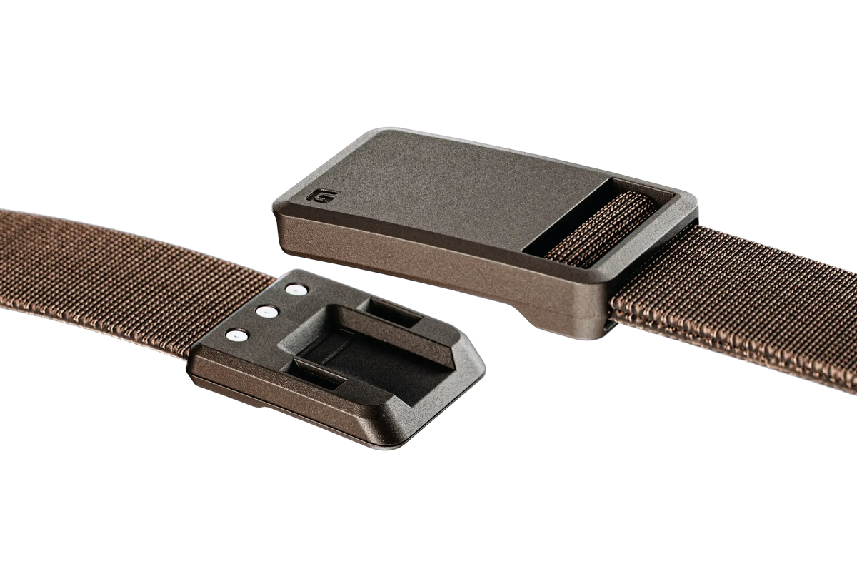 Groove Belt Ultra - Trek