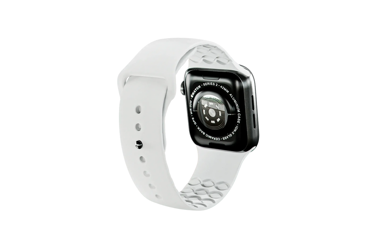 Apple Watch Band - Brazil Flag