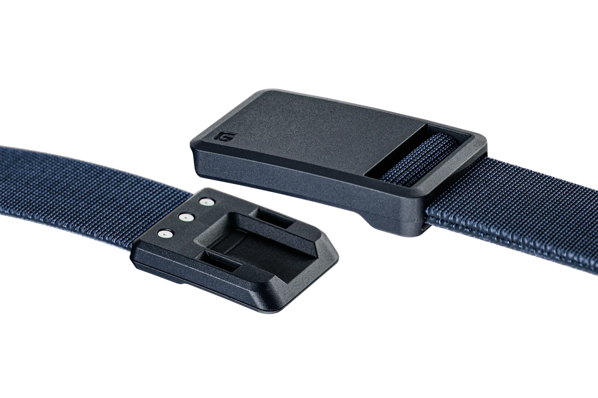 Groove Belt Ultra - Abyss Navy