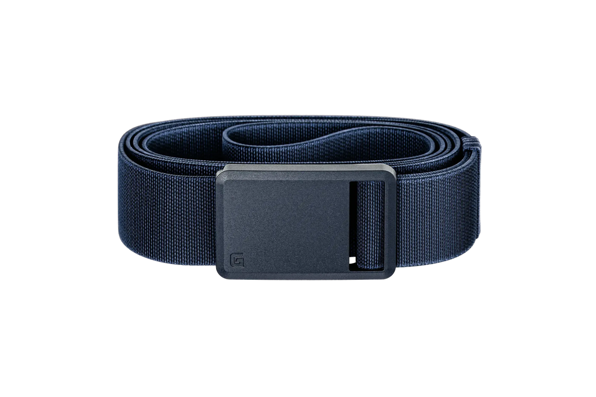 Groove Belt Ultra - Abyss Navy
