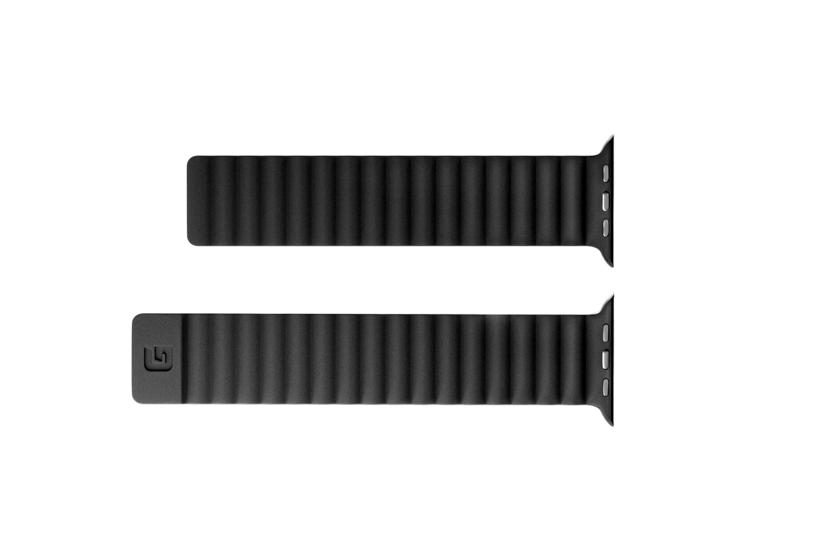 Apple Ultra Magnetic Watch Band - Black