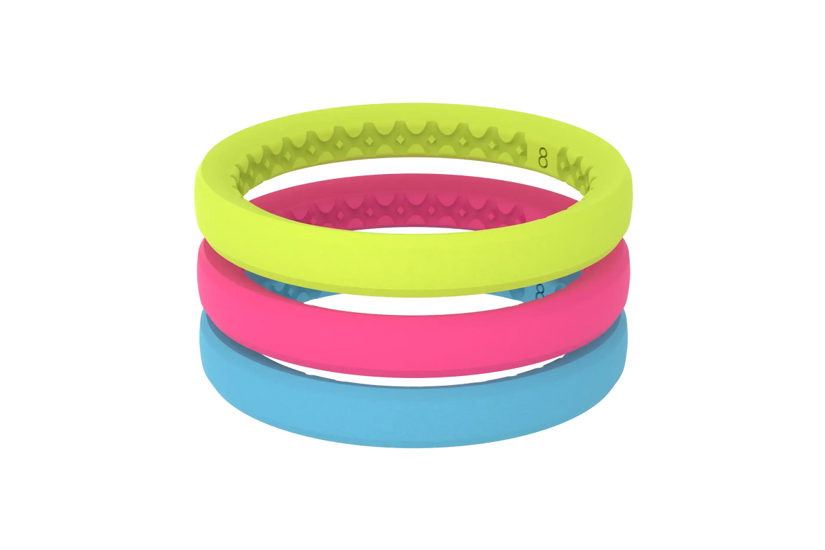 Boardwalk - Stackable Ring