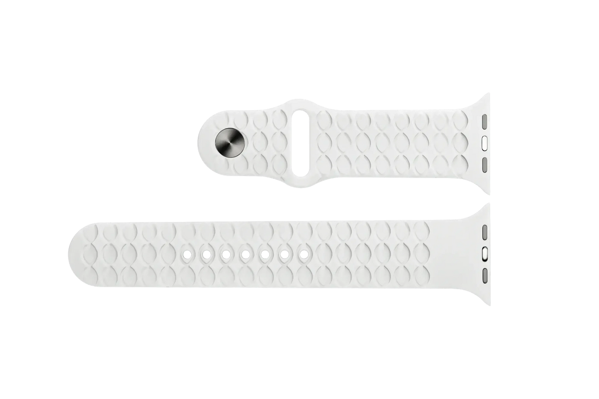 Apple Watch Band - Argentina Flag