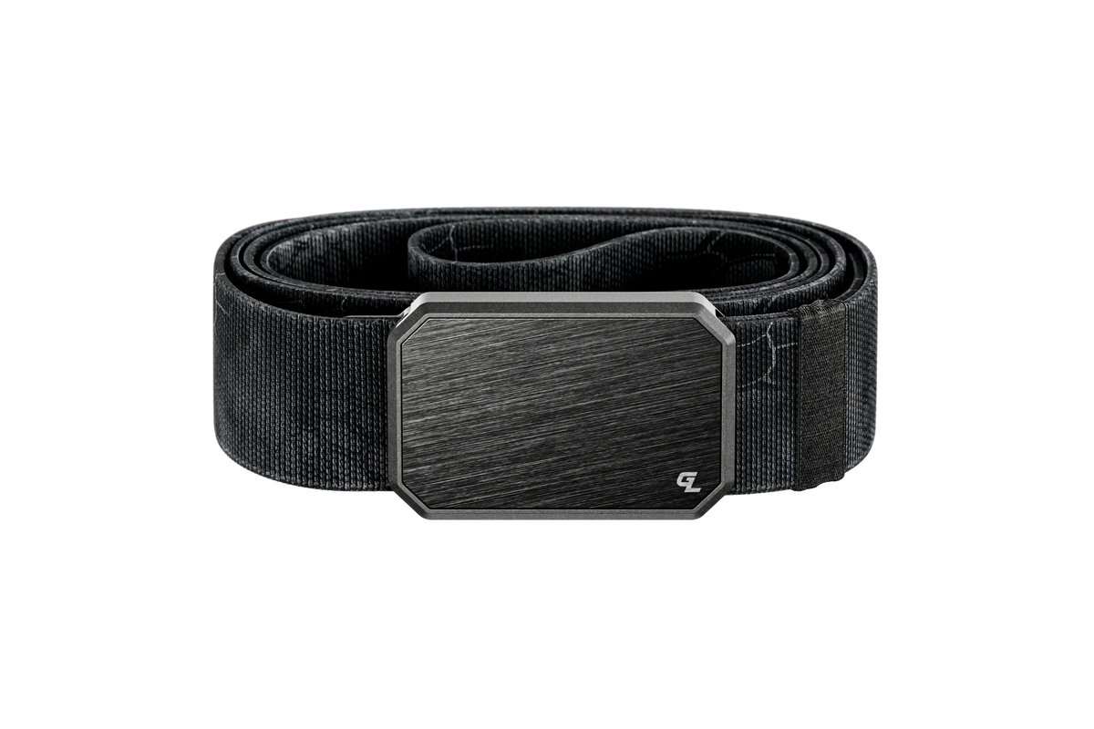 Groove Belt Black/Kryptek Typhon