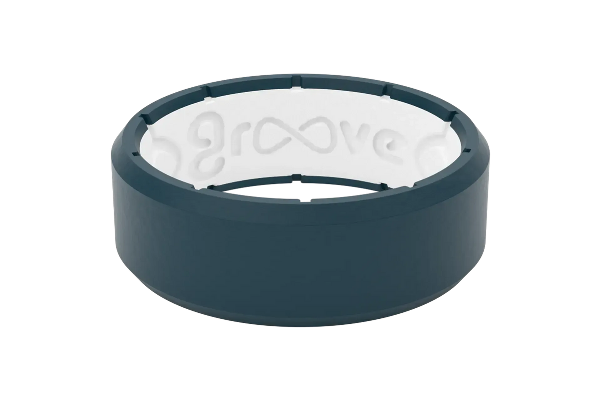 Edge Anchor & White Ring